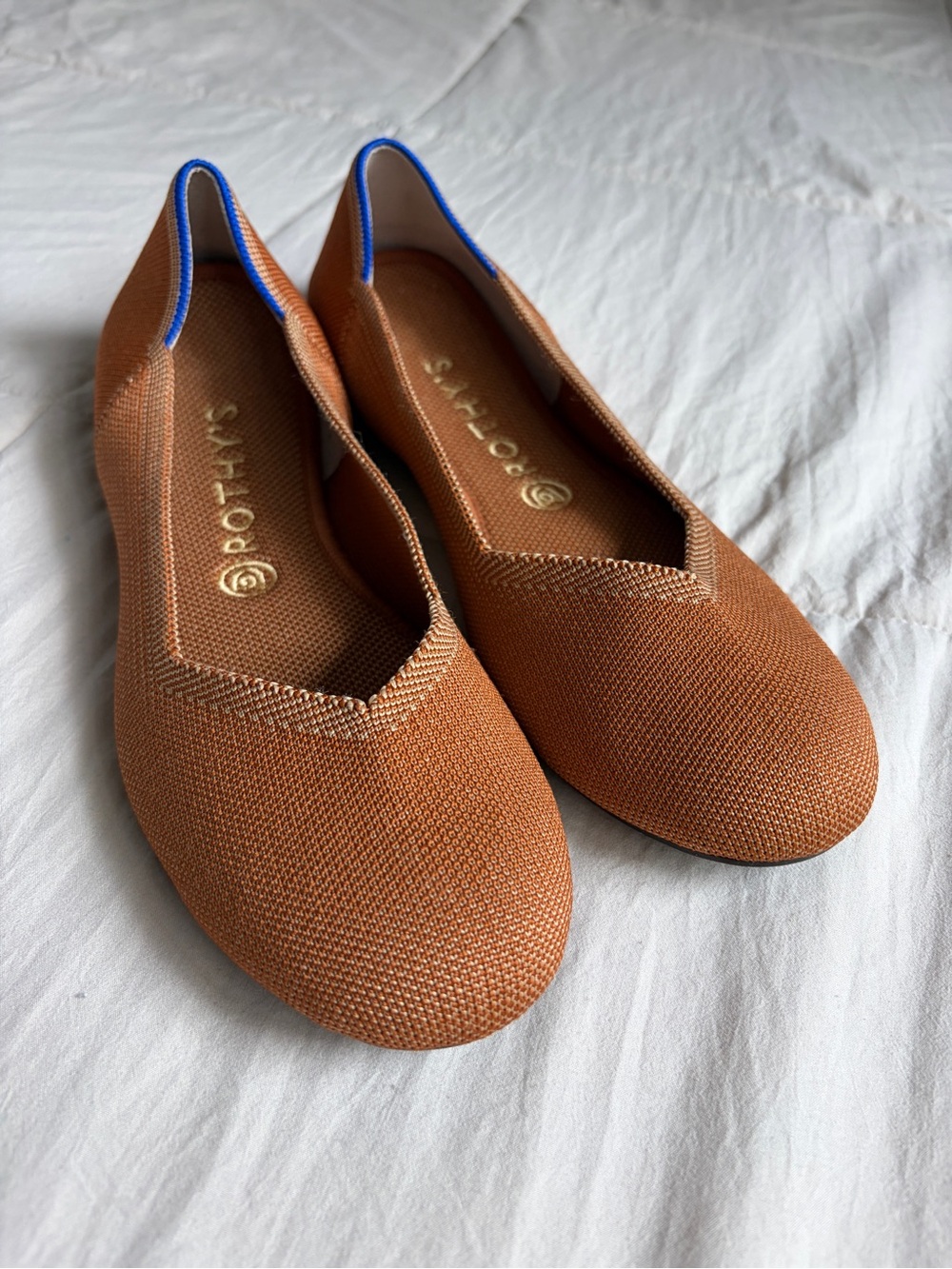 Rothy's The Flat Size 10